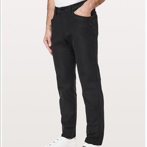 Lululemon ABC pants